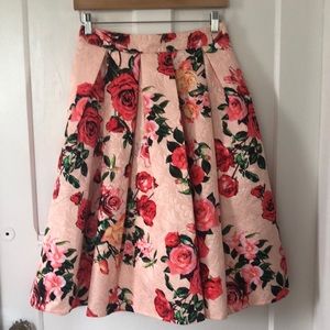 Rachel Parcell Skirt